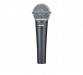 SHURE BETA 58A ডাইনামিক মাইক্রোফোন